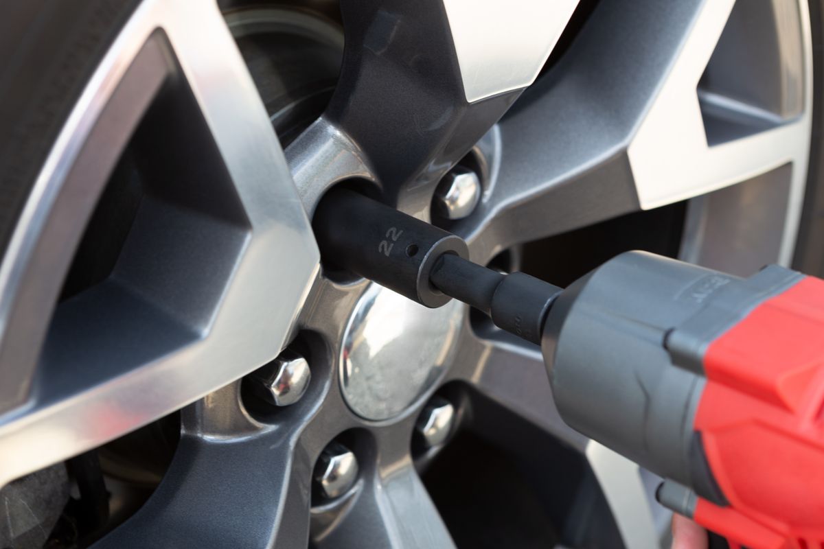 Tire Repair for Auto One Stop in Canton, OH