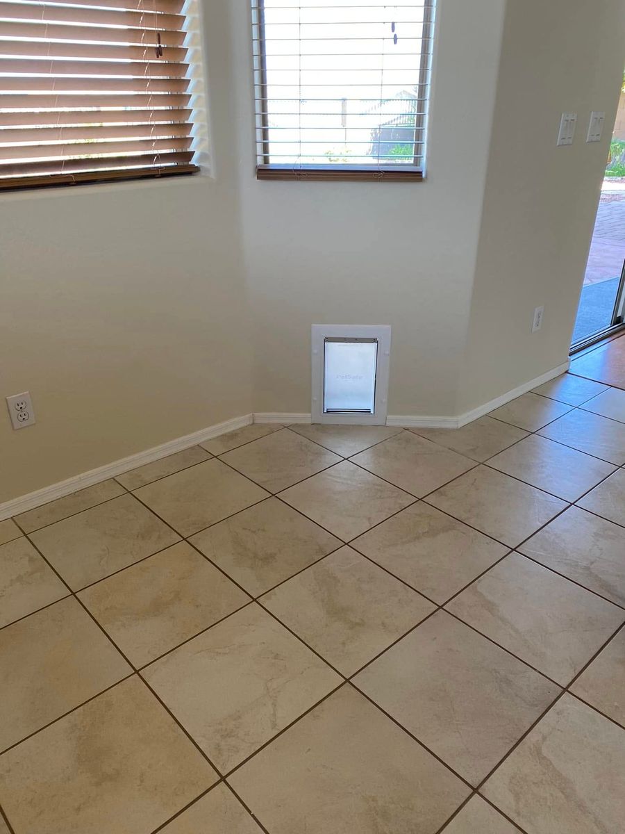 Tiling for D & D Handyman Services LLC in Cottonwood, AZ