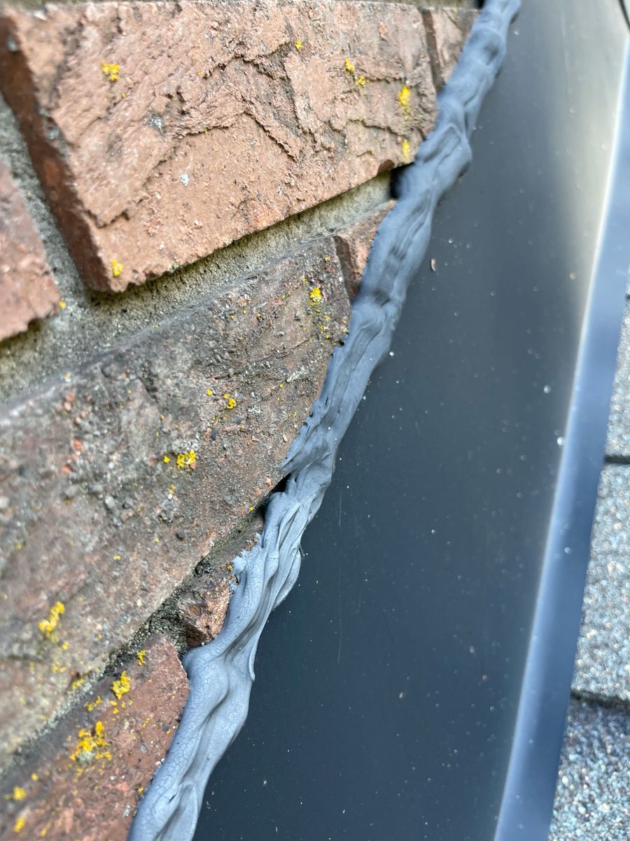 Roofing Repairs for RJ Roofing of WNC in Brevard, NC