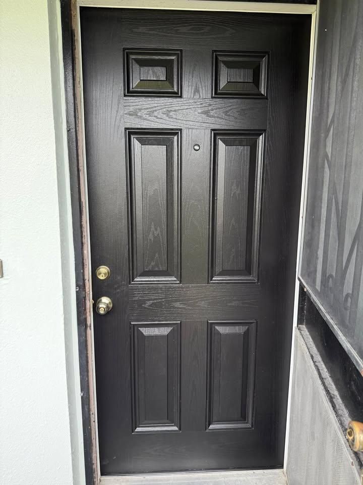 Exterior Painting for Escorpio Painting in Tampa, FL