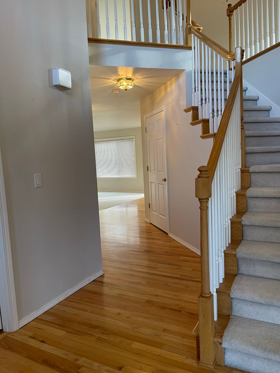 Carpentry for Tony's Remodeling & Painting in Renton, WA