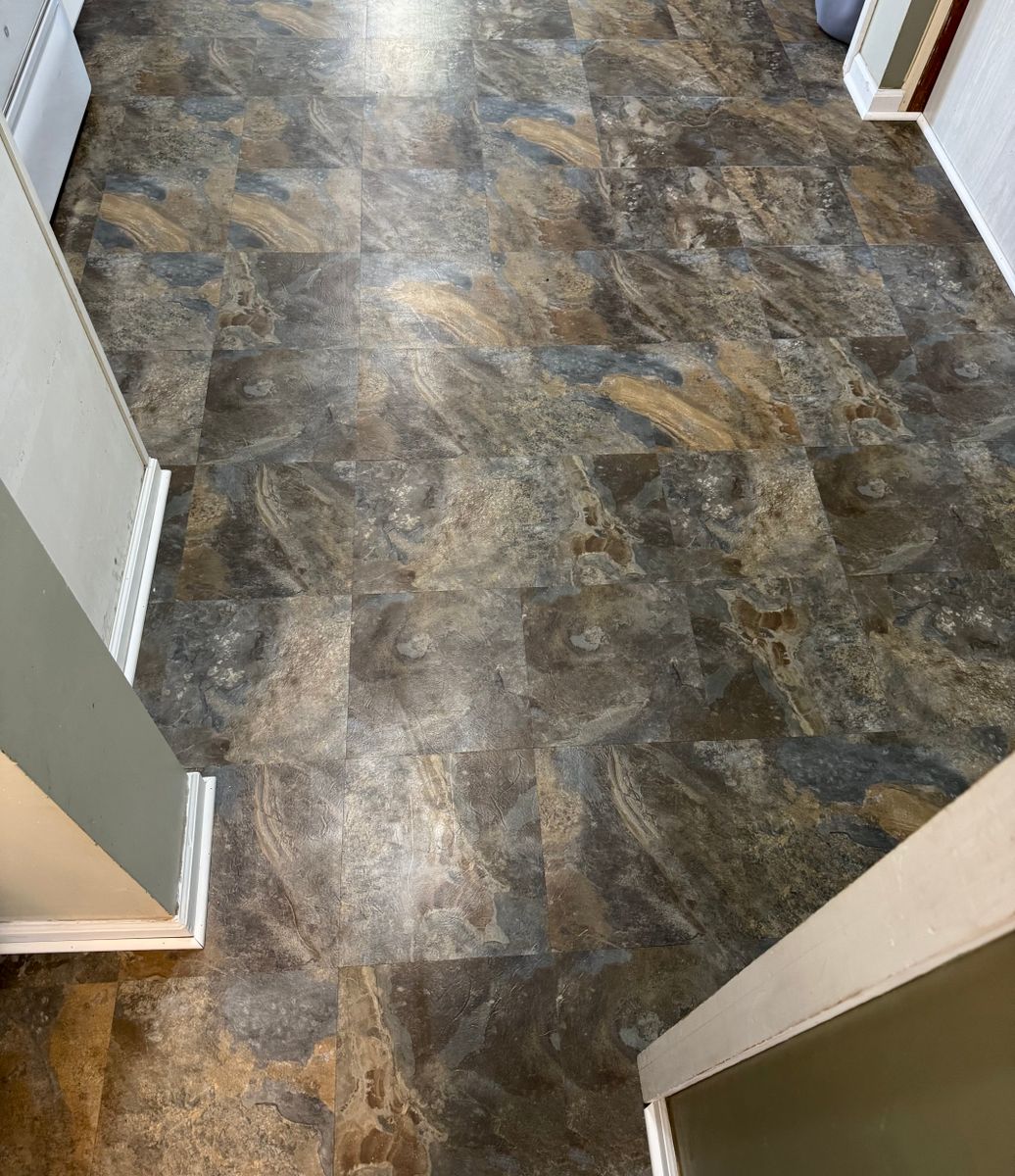 Tiling for HI-Quality Building & Design in Washtenaw County, MI