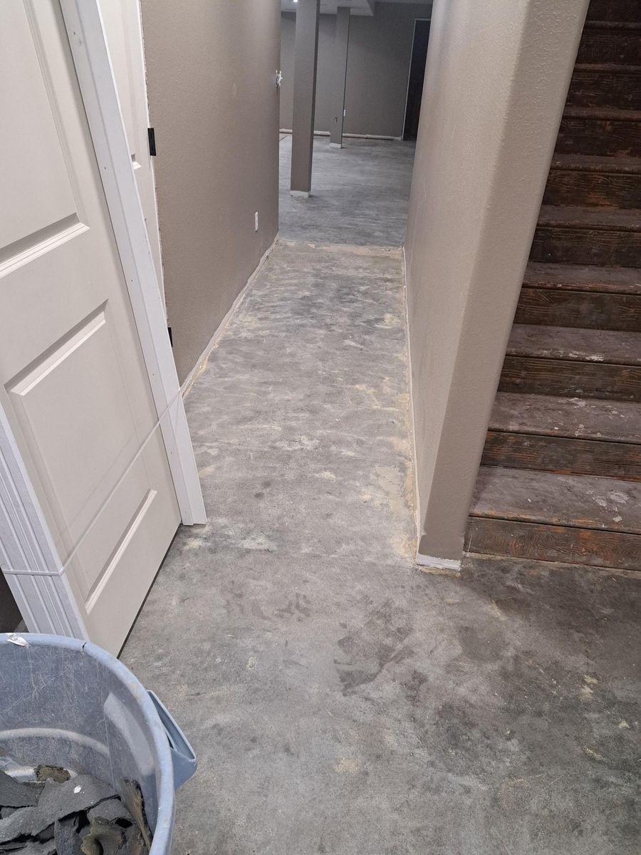 Floor Repair for Pipkin's Flooring in Liberal, KS