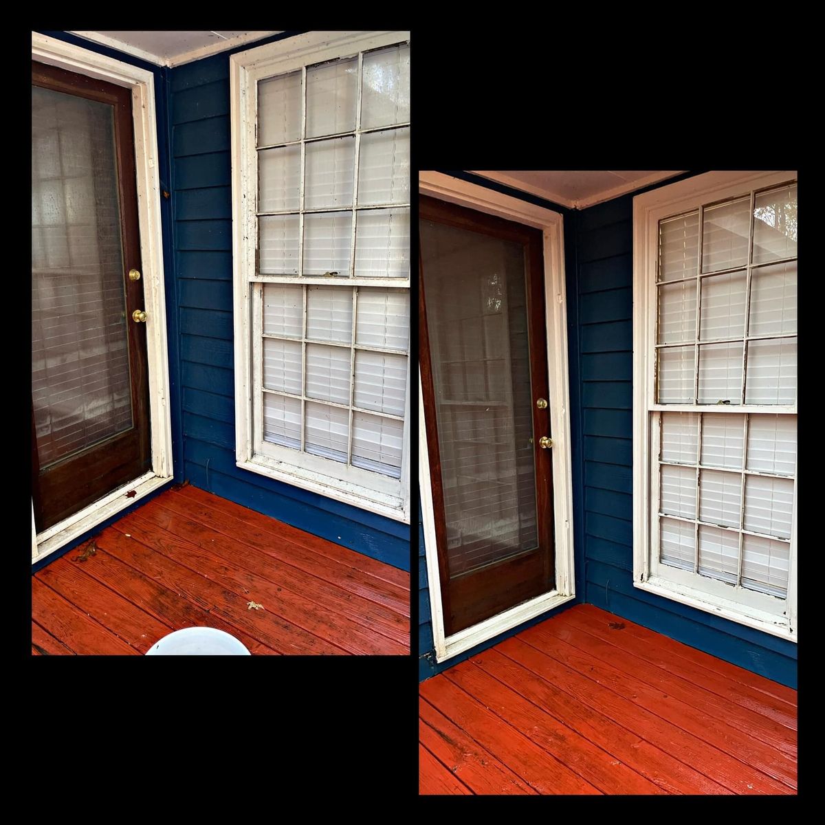 Commercial Painting for EZ Painting & Washing in Macon, GA