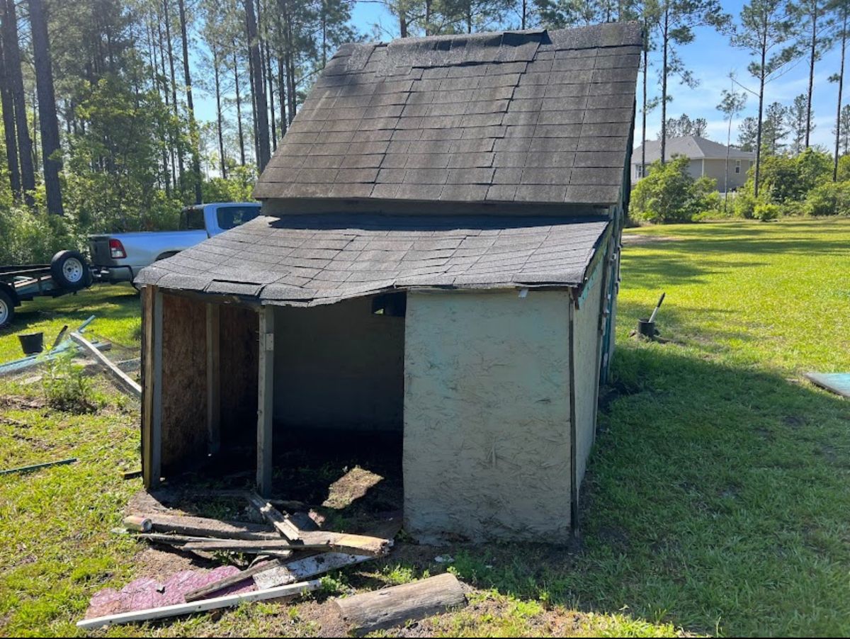 Demolition Services for Zip Junk Removal in Santa Rosa Beach, FL