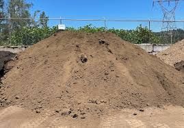 Premium Sand, Gravel & Topsoil for Darkside Sealcoating in Alpena, MI