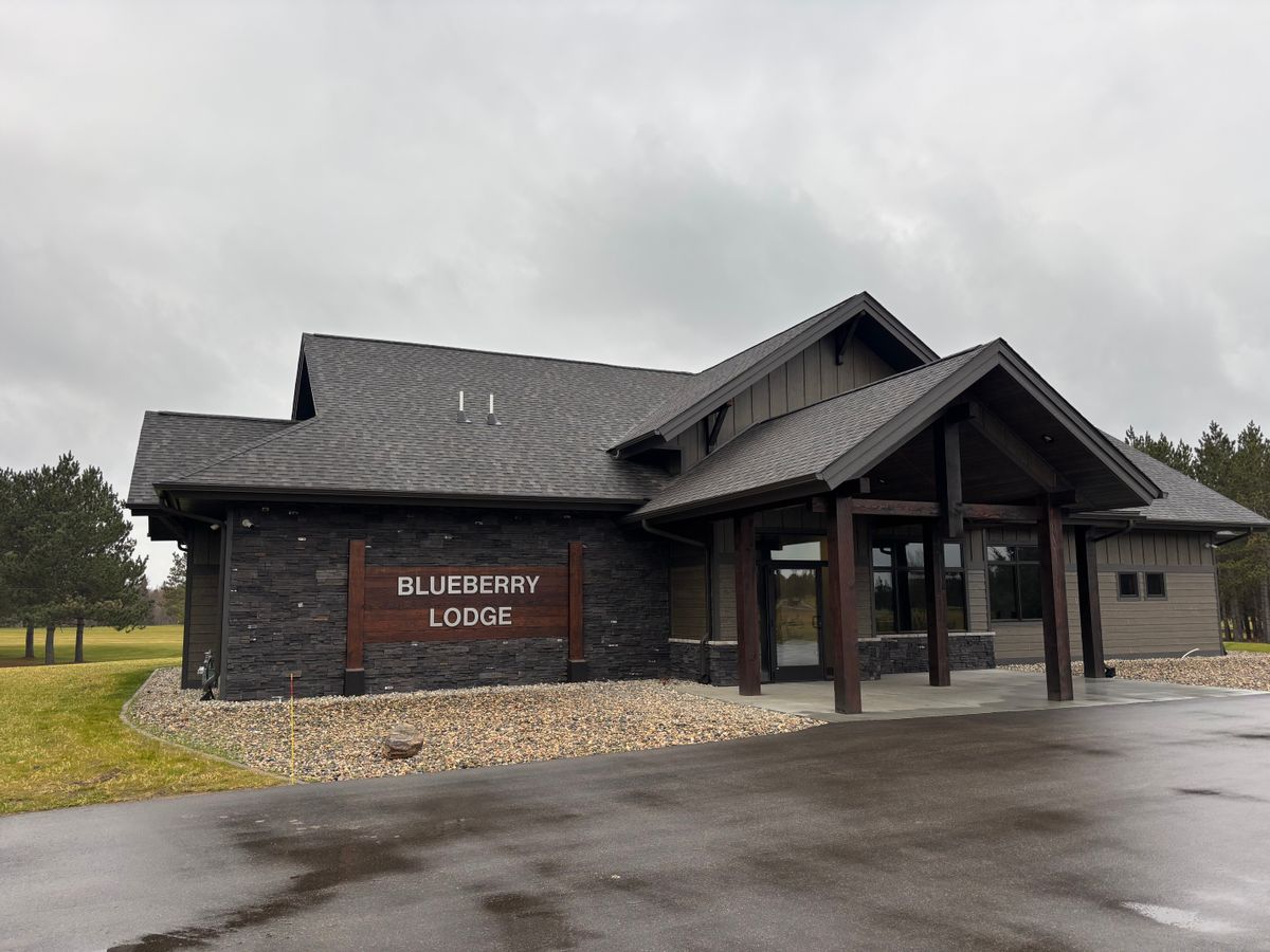 Custom Home Construction for Reichling Construction LLC in Park Rapids, MN