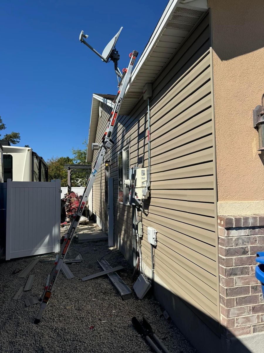 Handyman Work for Utah County Property Maintenance in Provo, UT