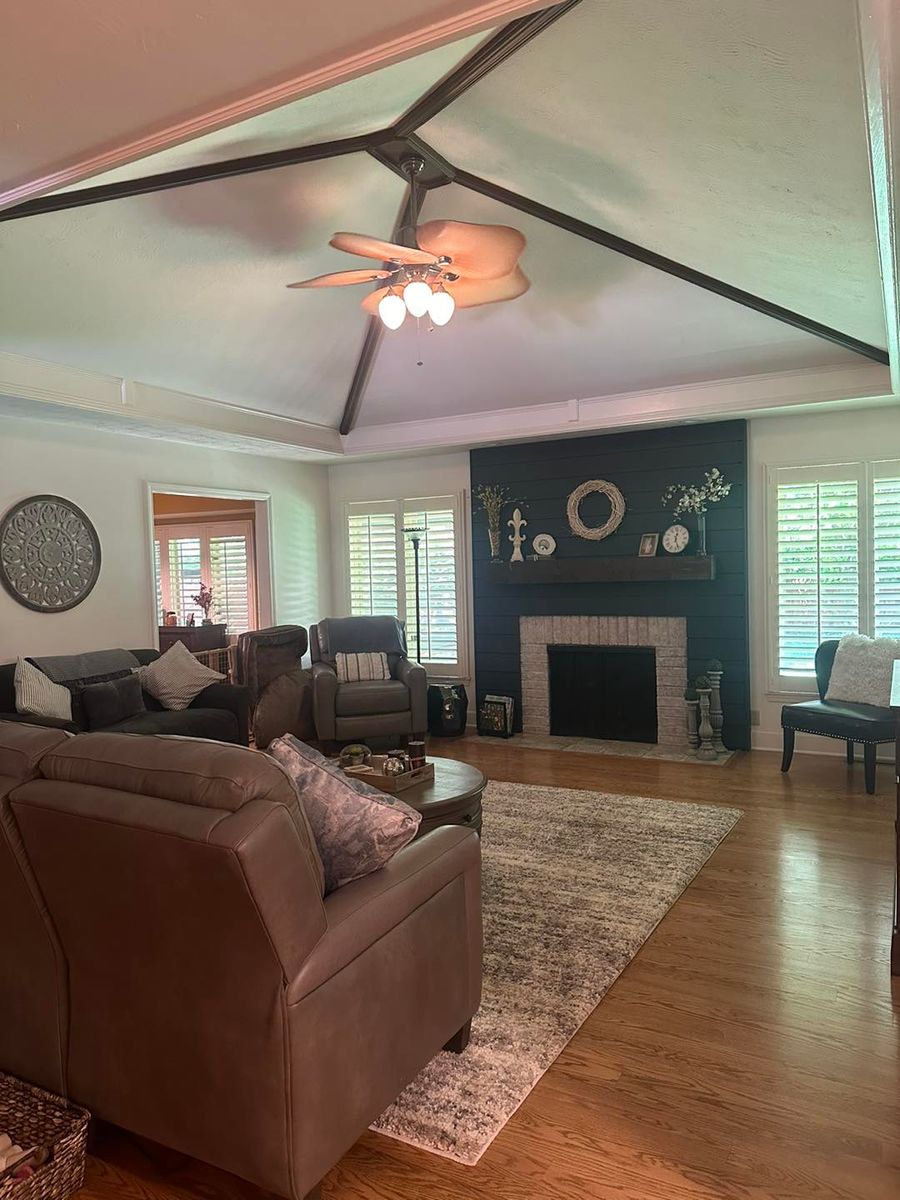 Airbnb Cleaning for 2 Girls & A Towel in Springfield, MO