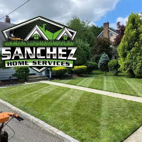 Lawn Maintenance for Sanchez Home Services in Pompton Lakes, NJ
