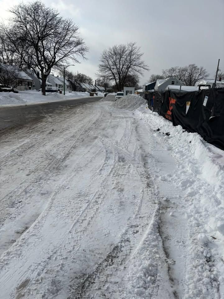 Spring/Fall Clean Up for Hauser's Complete Care INC in Lancaster, NY