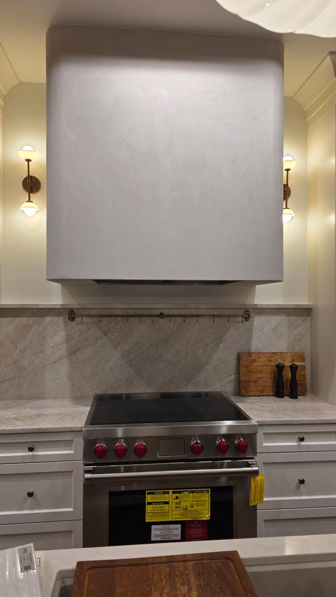 Kitchen Renovation for VOM Construction in Prior Lake, MN