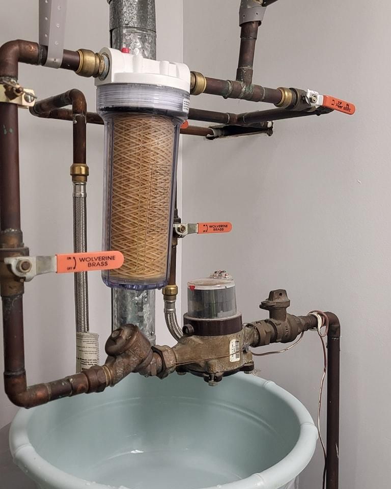 Plumbing Leaks for Sole Pro PA in Lancaster, PA