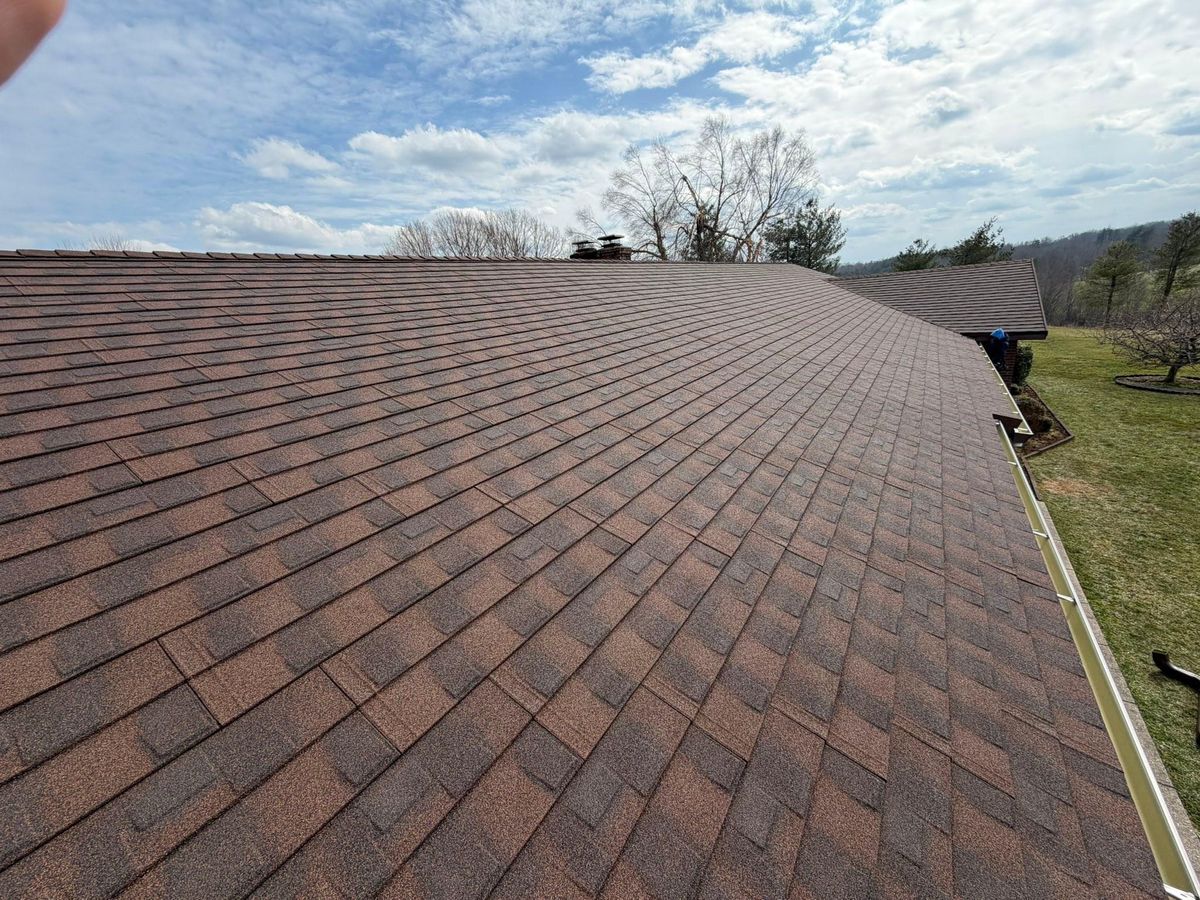 Gutter Replacement for KY Gutter Pro & Specialty Roofing Systems in Monticello, KY