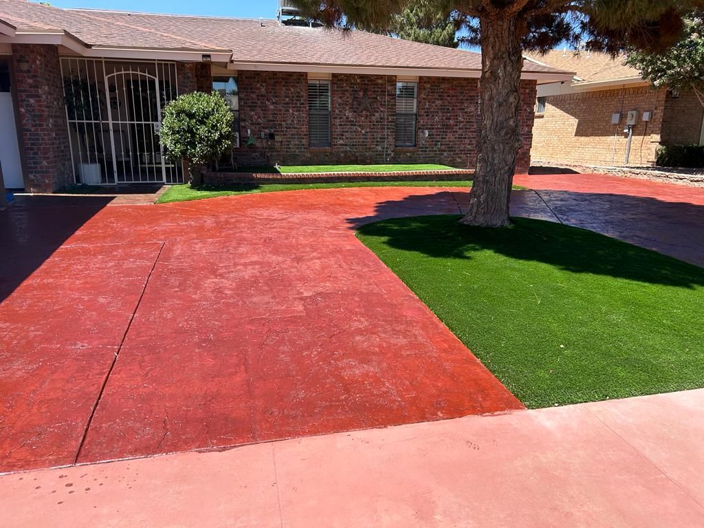 Other Handyman Services for Riveras Pro-Handyman in El Paso, TX