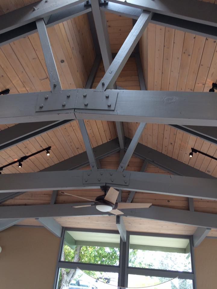 Interior Painting for Pagan Painting in Kelseyville, CA