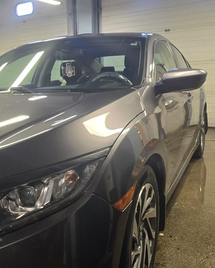 Exterior Detailing for Luxury Auto Detail in Peoria, IL