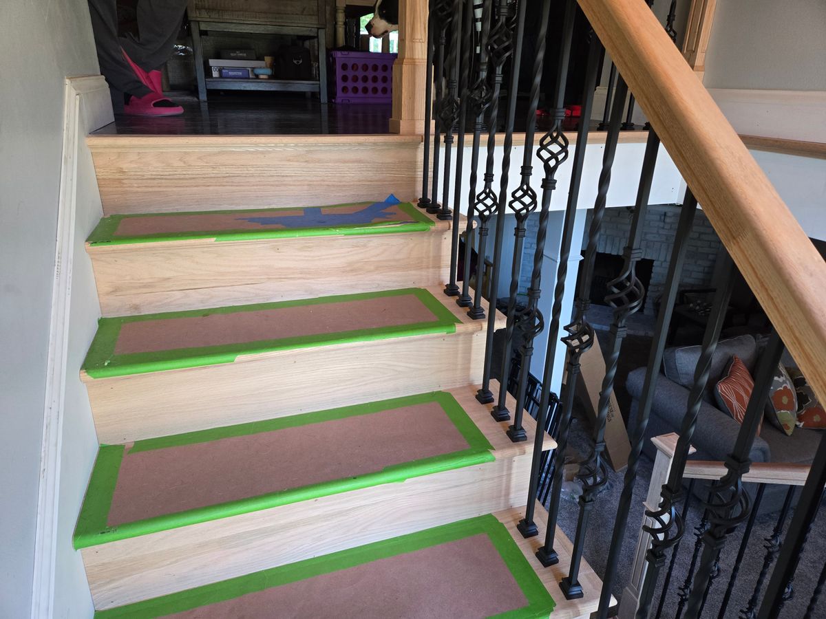 Bathroom Renovation for Artifex Construction Inc in Omaha, NE