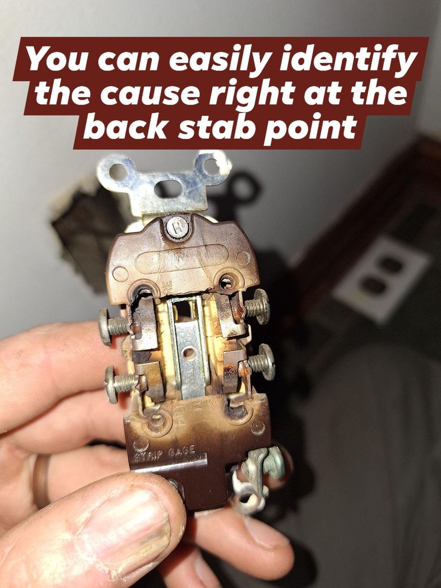 Electrical Repairs for Core Electric in Johnstown, PA