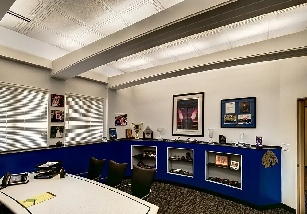 Commercial & Residential Painting for Legacy Custom Builders in Conda, ID