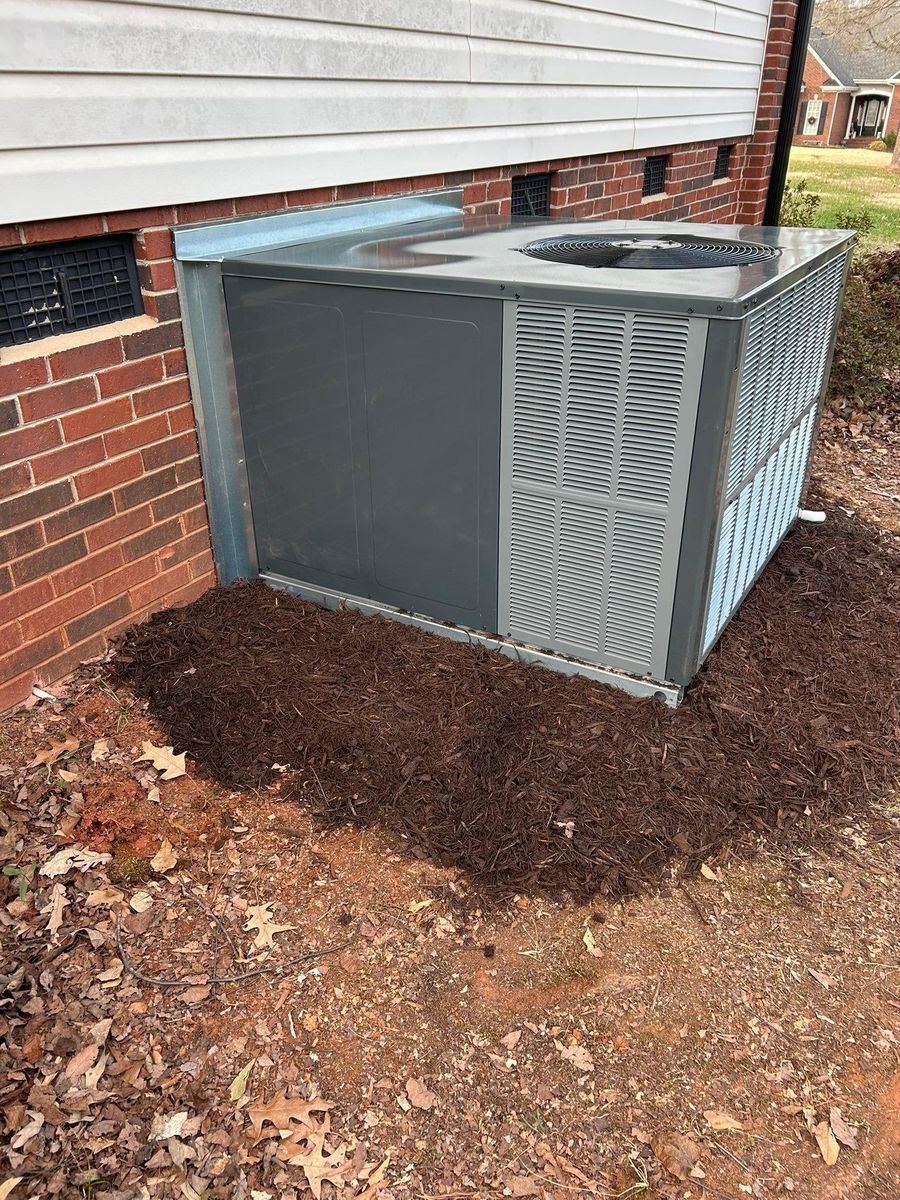 Routine Maintenance and Tune-ups for Hydrick Mechanical in Fort Mill, SC