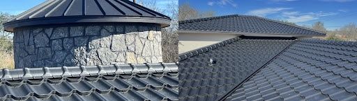 Roofing Replacement for LIV Roofing Services in Liberty Hill, TX