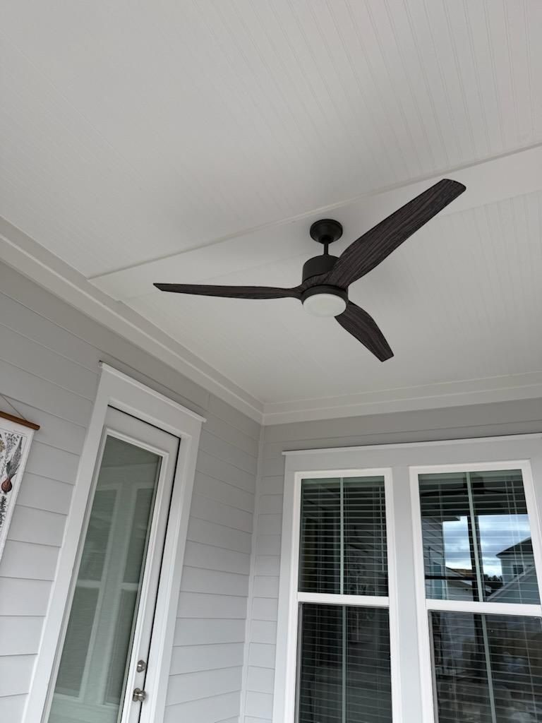 Interior Painting for Luck Painting in Summerville, SC