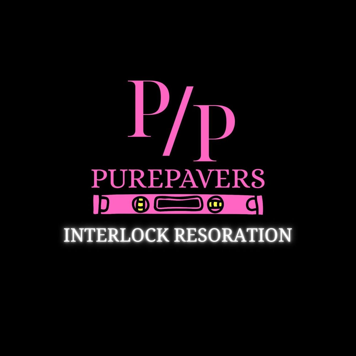 Interlock Repair & Re-Leveling for Pure Pavers Restoration in Burlington, ON