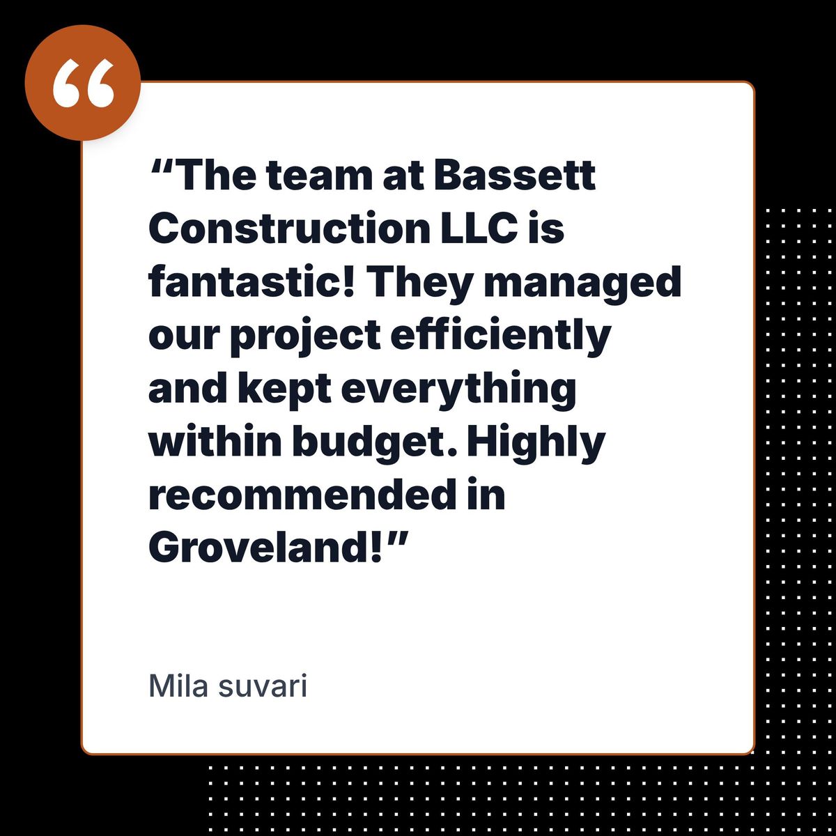 Home Additions for Bassett Construction LLC in Groveland, MA