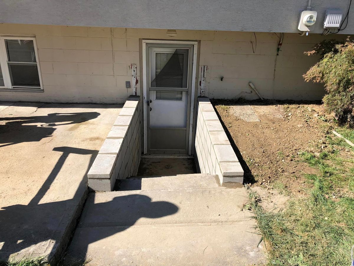 Step Installation and Repairs for Shamblin Masonry & Restoration in Columbus, Ohio