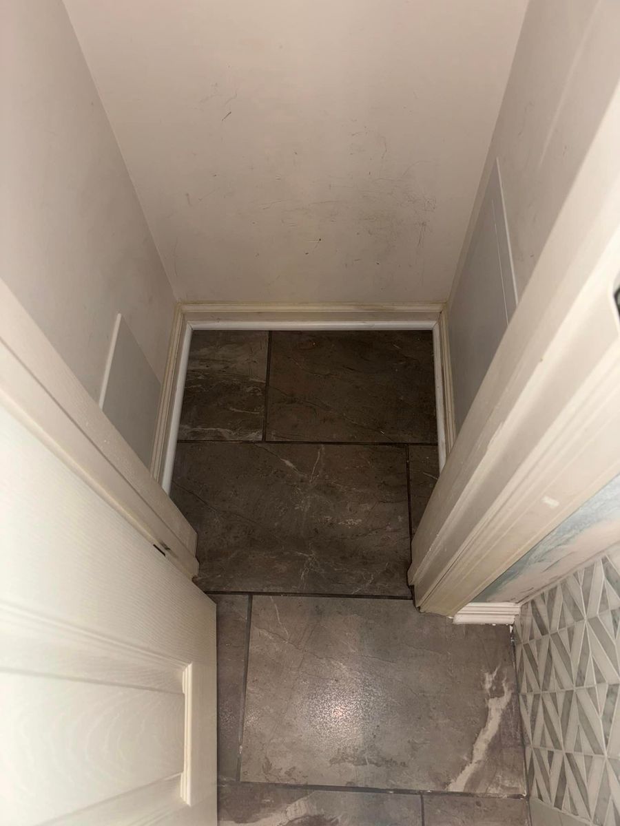 Flooring for SMN Construction in Orwigsburg, PA
