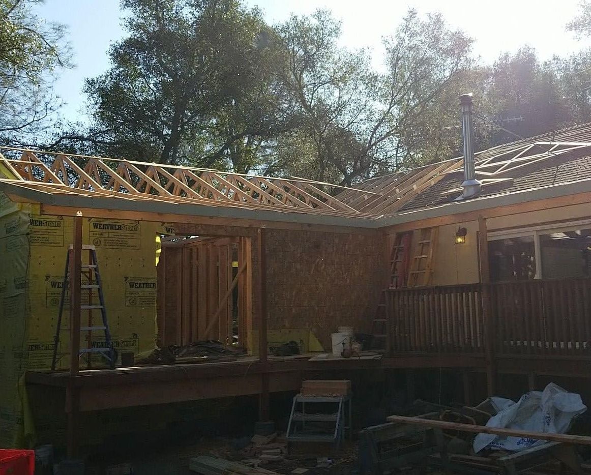 Home Additions for Lewis Custom Builds in Payson, AZ