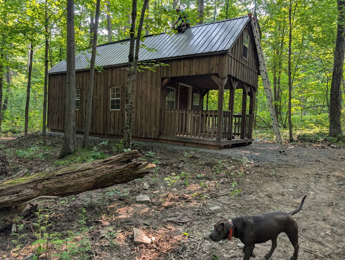 Home Additions for Canadice Valley Construction LLC in Canadice, NY