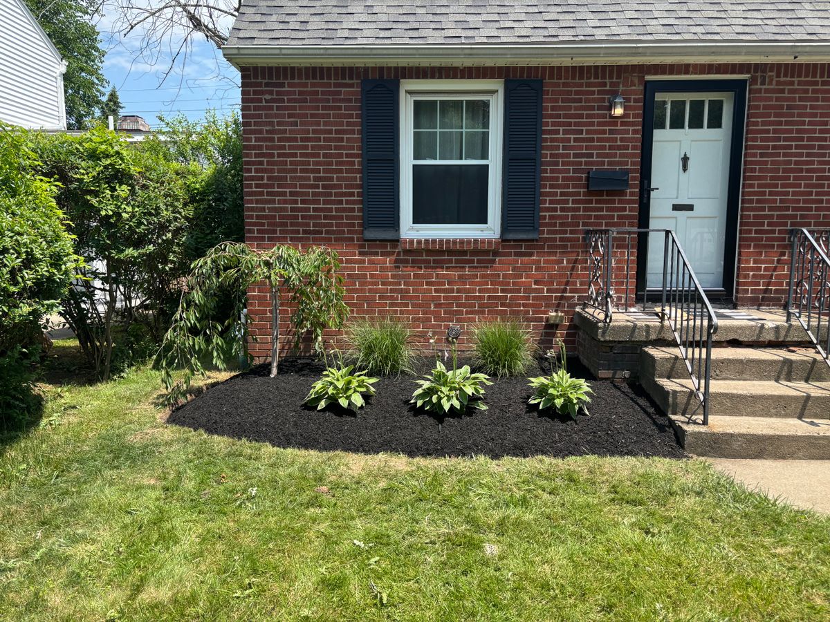 Lawn Maintenance for Leaps Landscaping LLC in Buffalo, NY