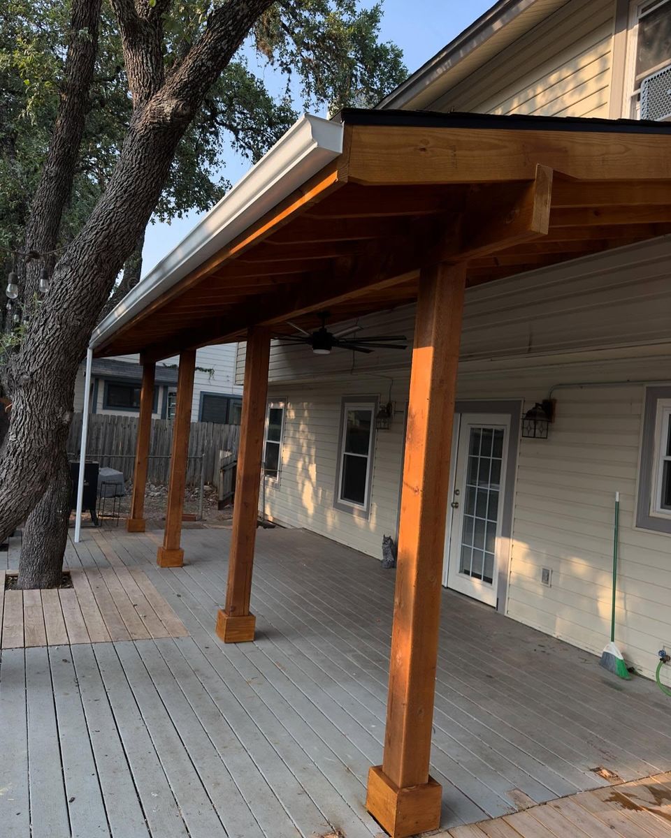 Remodeling Services for Da Silva Construction in San Antonio, TX