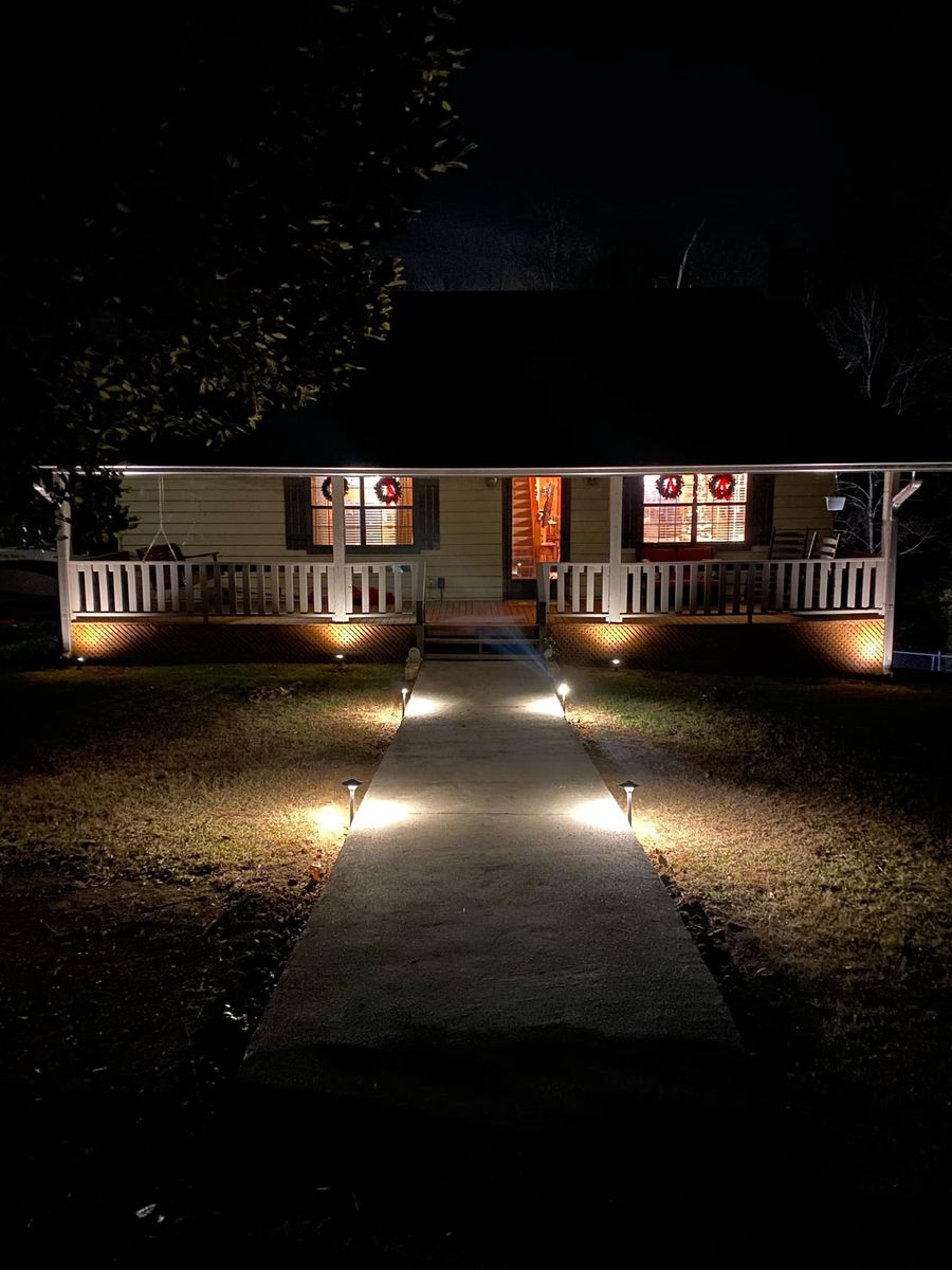 Lighting Installation and Repairs for Priority Electric in Ellijay, GA