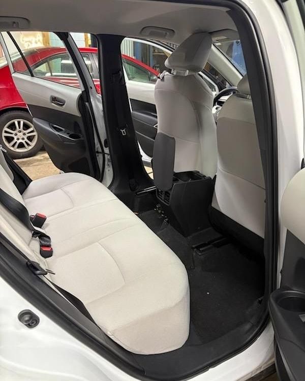 Full Detail Service for Luxury Auto Detail in Peoria, IL