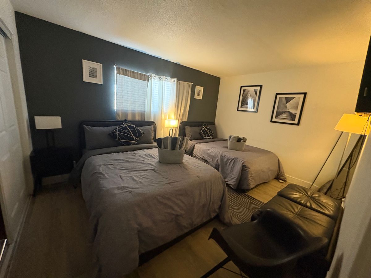 Residential Cleaning for Brightview Cleaning Services LLC in Las Vegas, NV