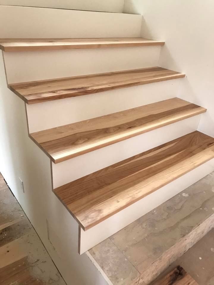 Other Services for Integrity Hardwood Floors & Interior in Prineville, OR