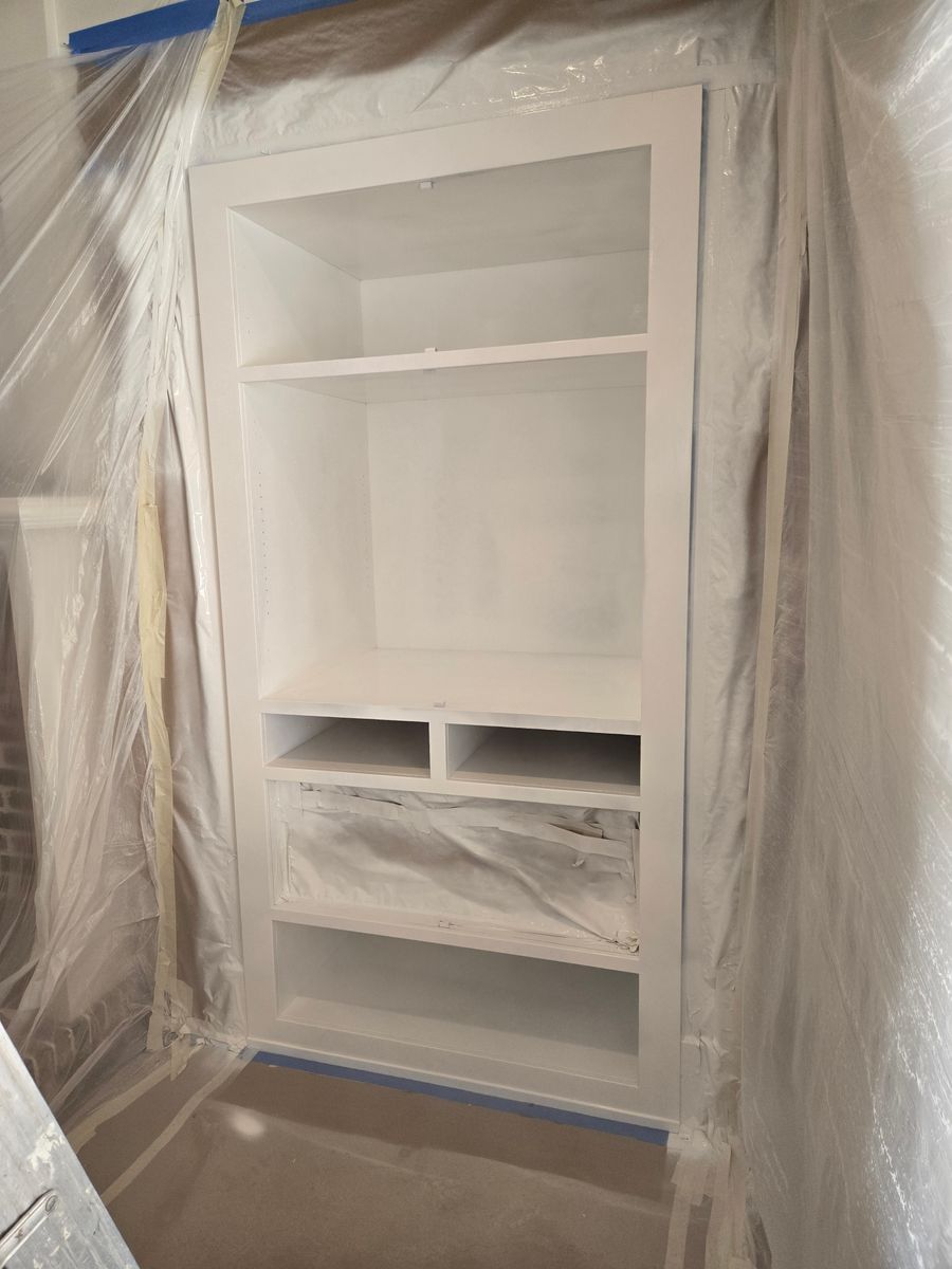 Kitchen and Cabinet Refinishing for B & B Handyman Services LLC  in Marietta, GA