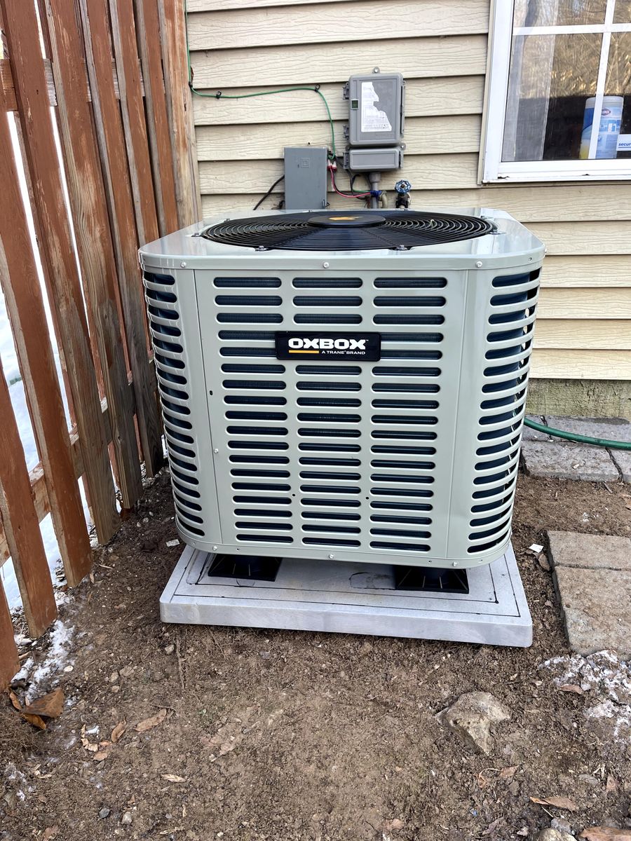 Installation Of Hvac Systems for Kamen Pro Services in Rockville, MD