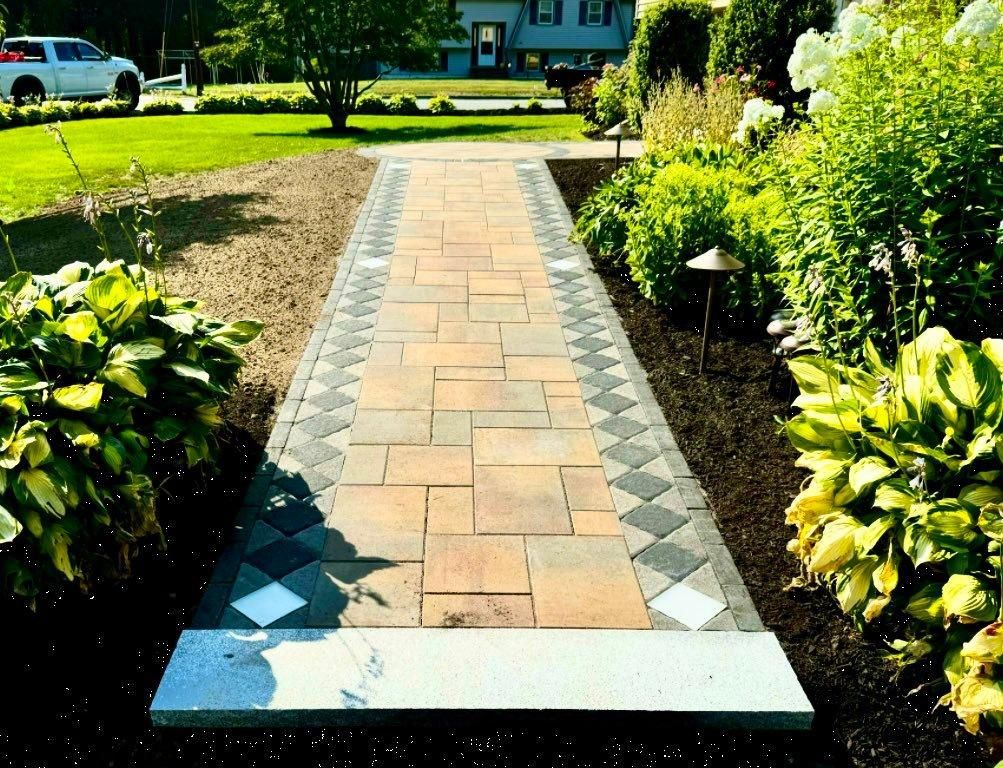 Other Services for Brouder & Sons Masonry, Hardscapes, and Irrigation in North Andover, MA
