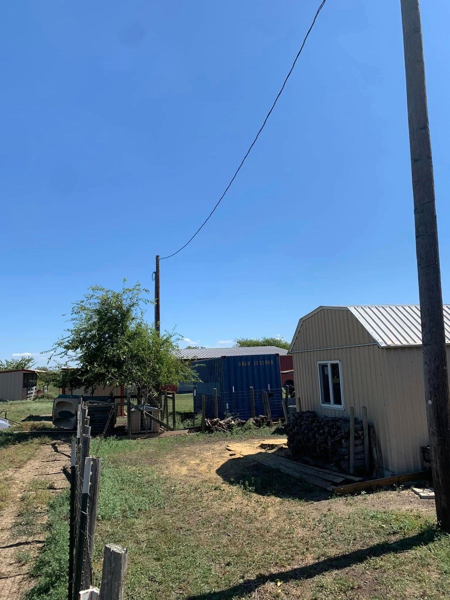 Shrub Trimming for Marks Tree Service in Fort Worth, TX