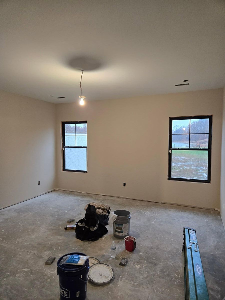 Custom Work for Elite Contracting Services in Cecilia, KY