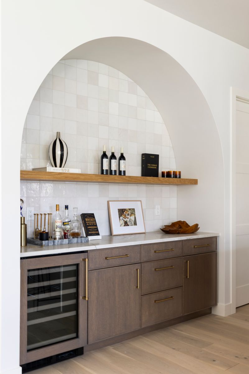 Kitchen and Bathroom Renovations for Radiant Homes LLC in Fort Collins, CO