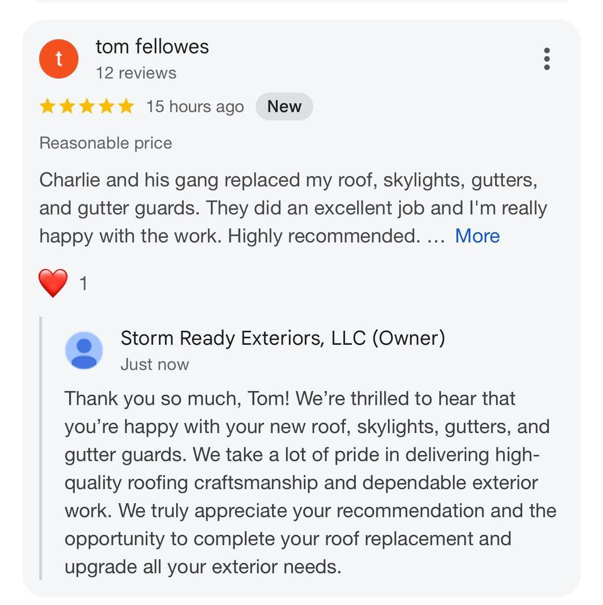 Gutter Installations & Maintenance for Storm Ready Exteriors in Chesapeake Beach, MD