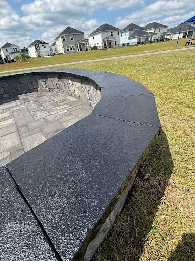 Paver Cleaning for Pristine Power Wash Pros in Little Rivers, SC