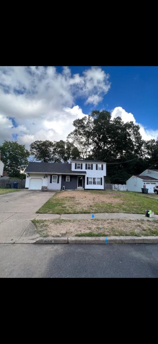 Tree Removal, Stump Grinding, and Brush Removal for Solar Savings by Garrett in Southern New Jersey, NJ