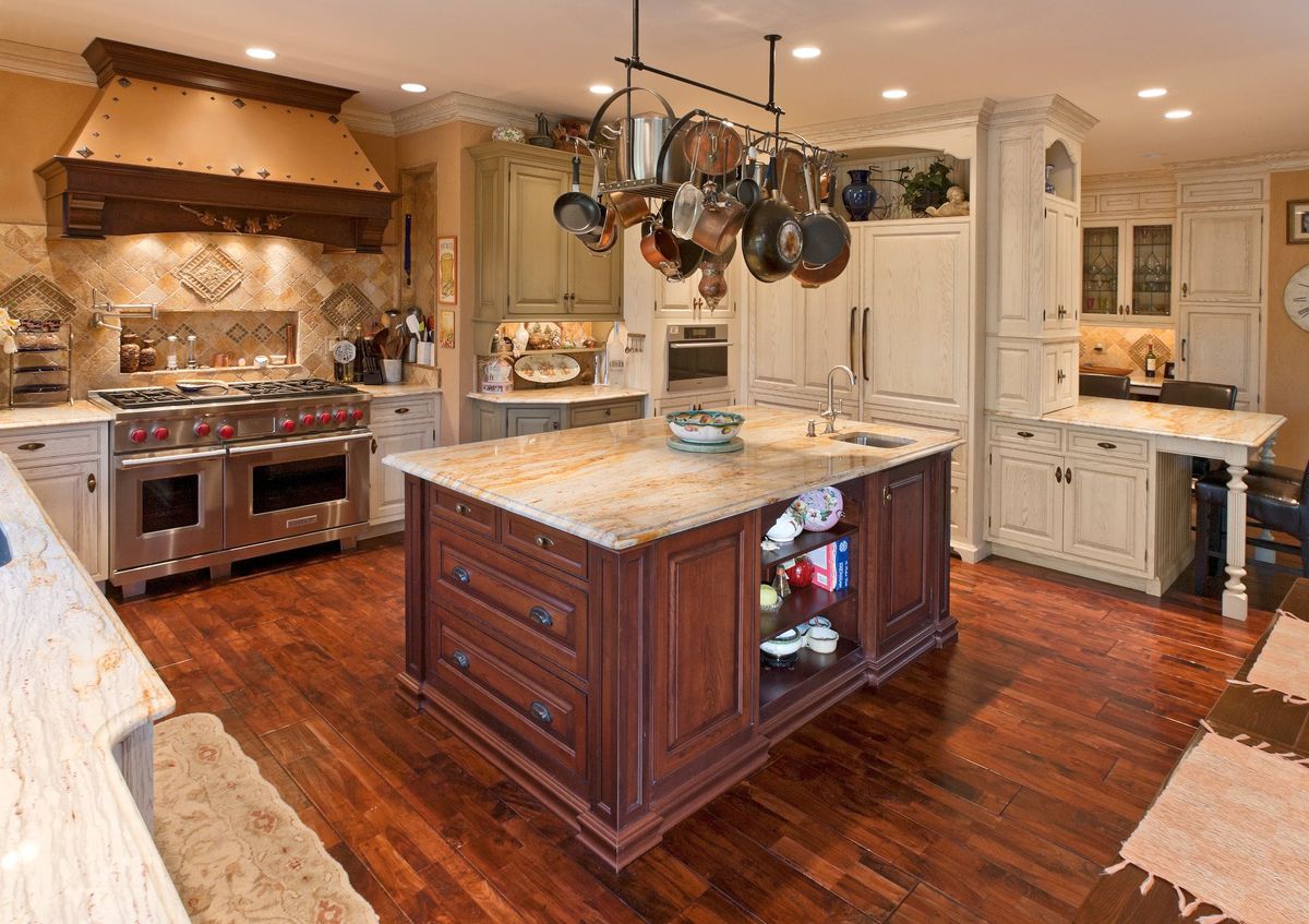 Kitchen Renovation for Under Construction, LLC in Ventnor City, NJ