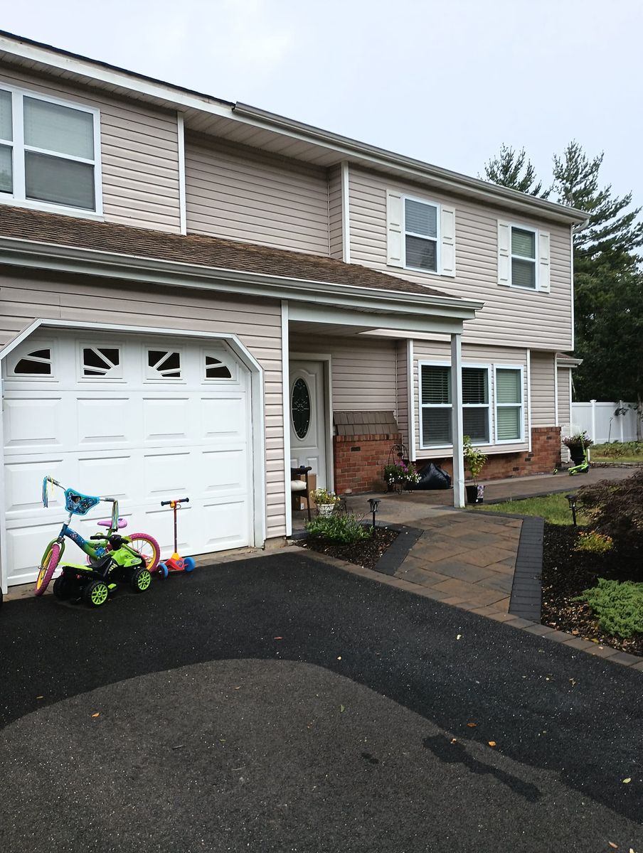 Roofing Installation for New Vision Contracting in Suffolk County, NY